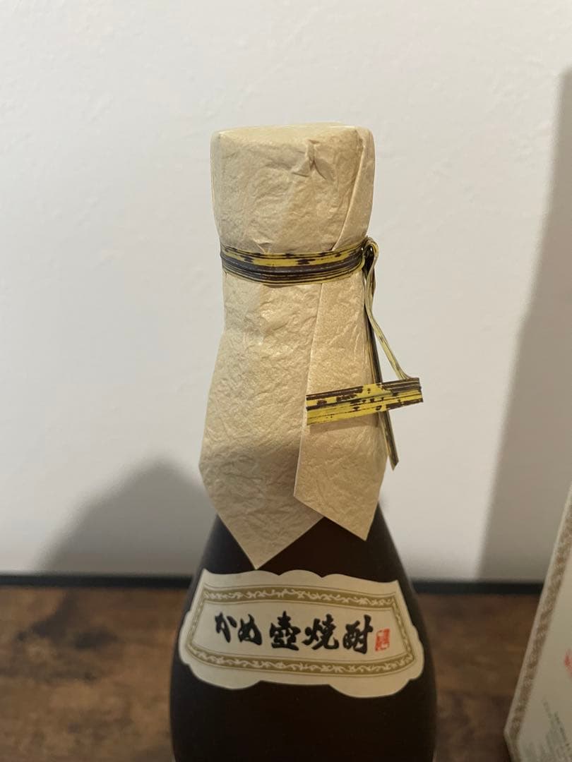 本格焼酎　森伊蔵　720ml