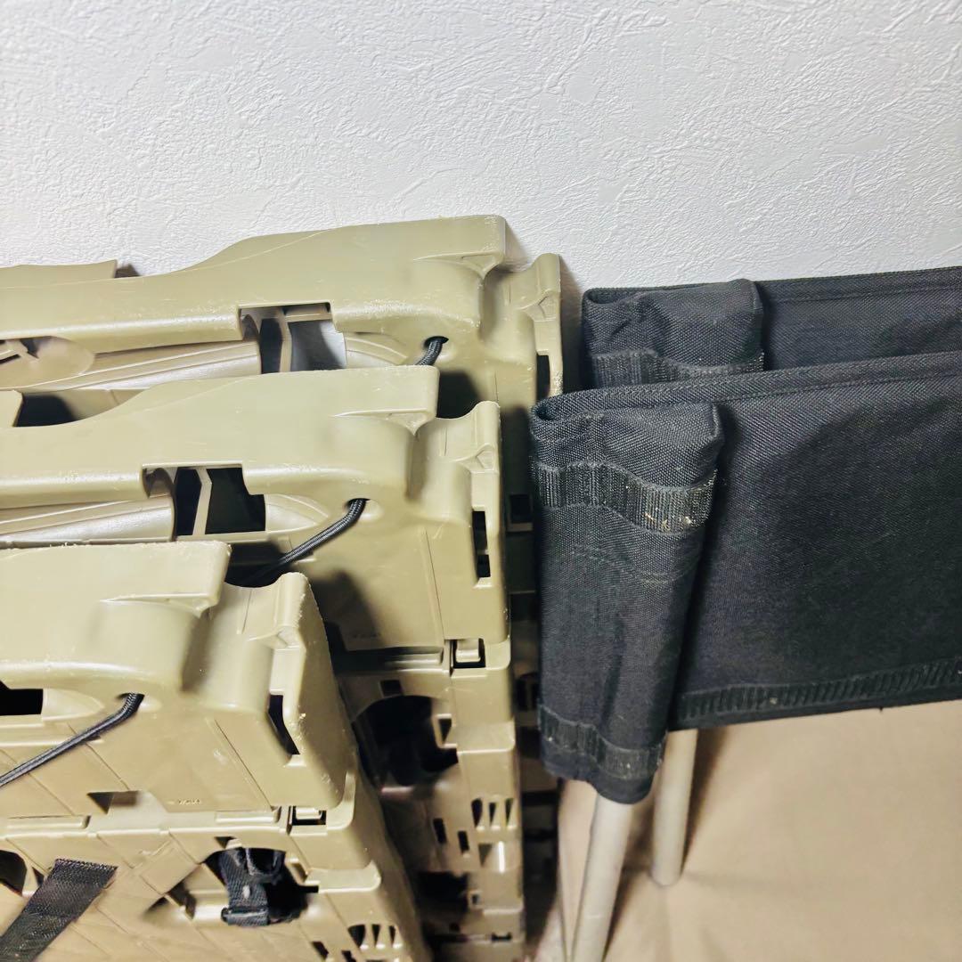 スノーピーク　 peak set-200 ラックソットマルチスターター