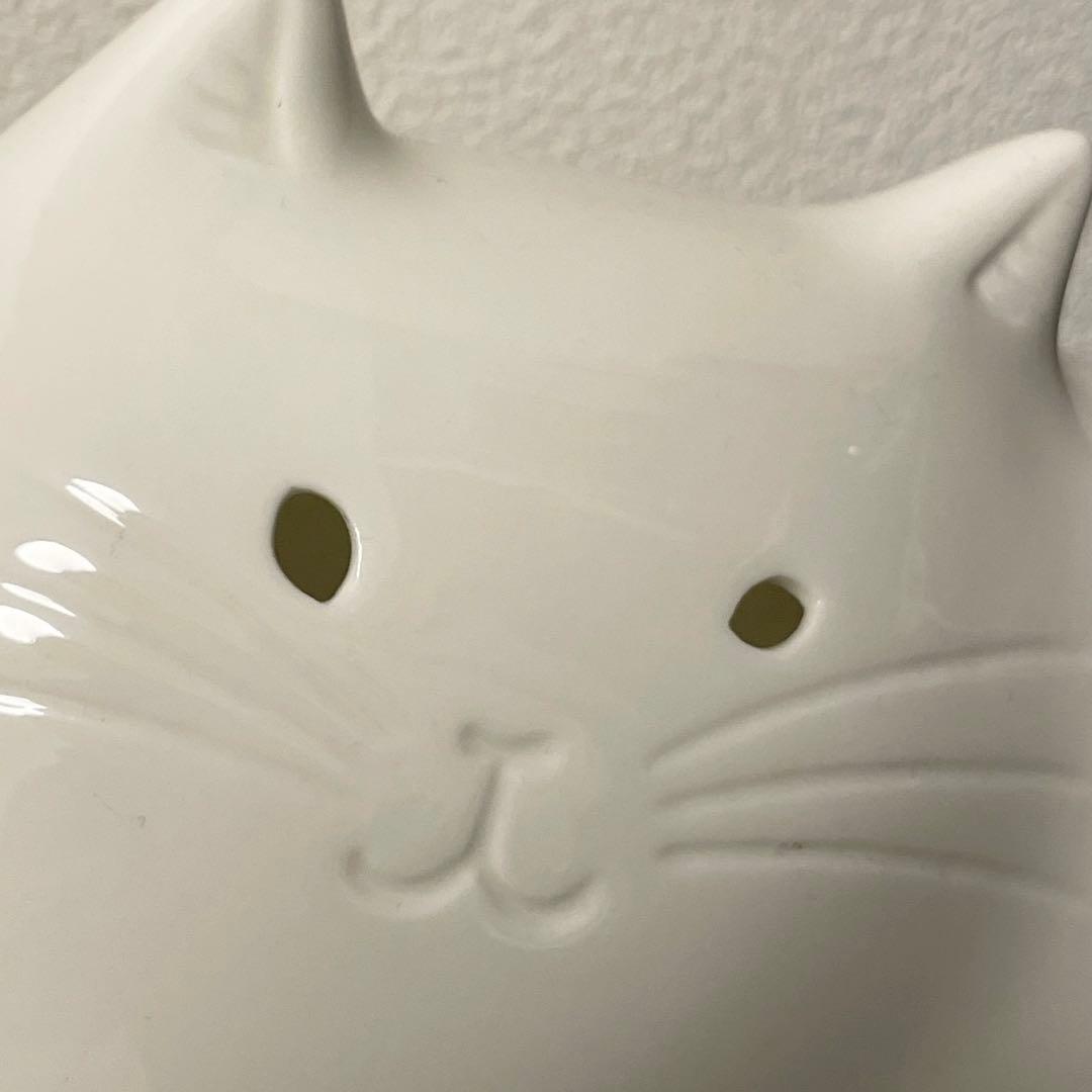 NARUMI 猫ランプ　インテリアランプ　ネコ照明　ねこらんぷ