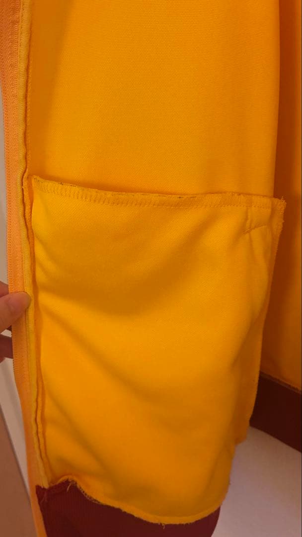 ランジャタイ国崎モデル　トラックジャケット　ジャージ　POTENHIT