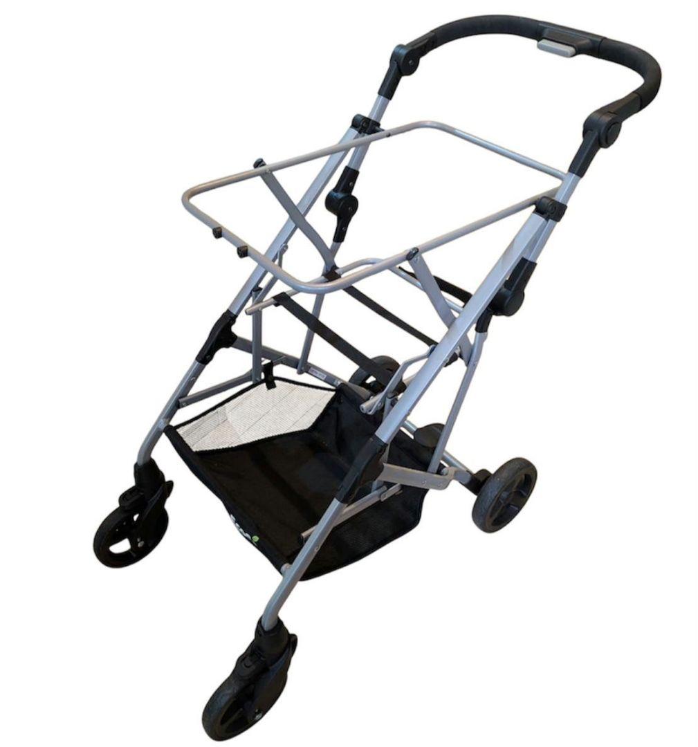 極美品★エコカプレミア　ショッピングカート