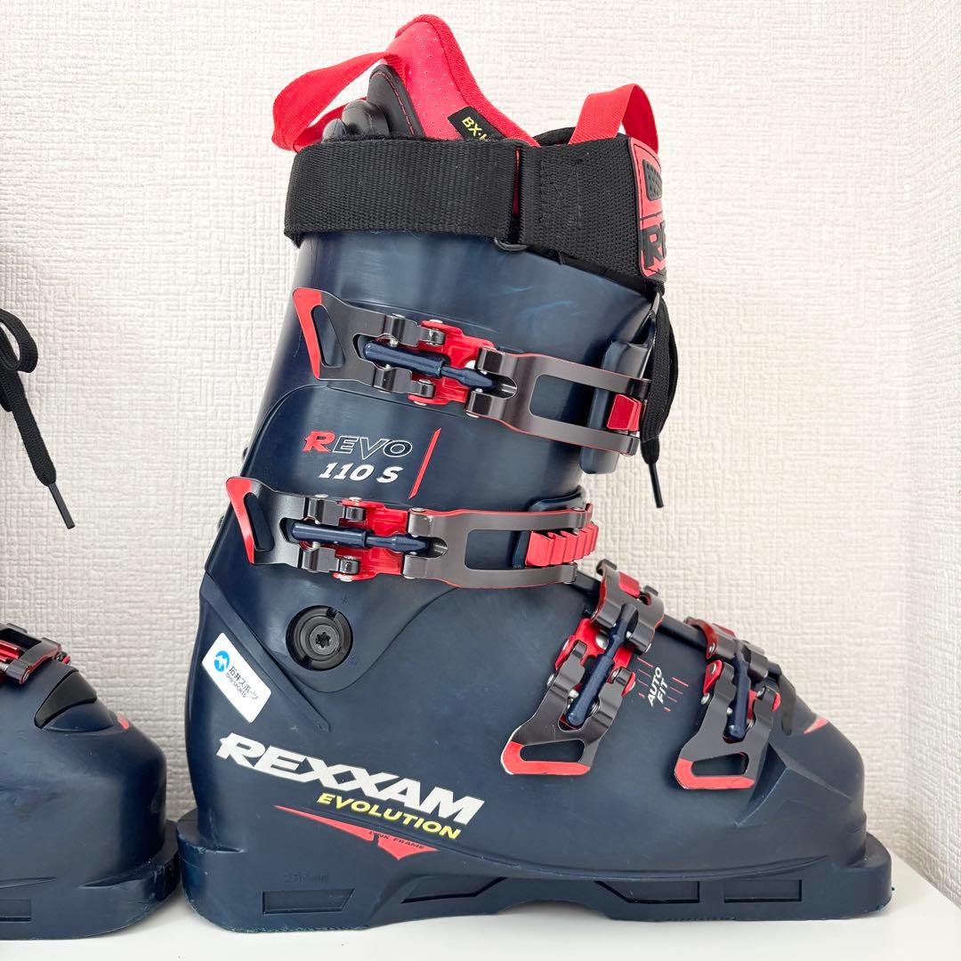 REXXAM レクザム REVO 110S【24】