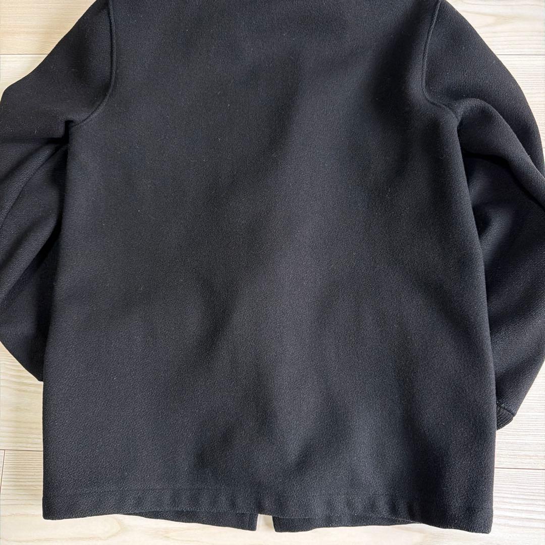 レ*ン様 極上　カデットコート　USMA 1969年製　ブラック　TALON L