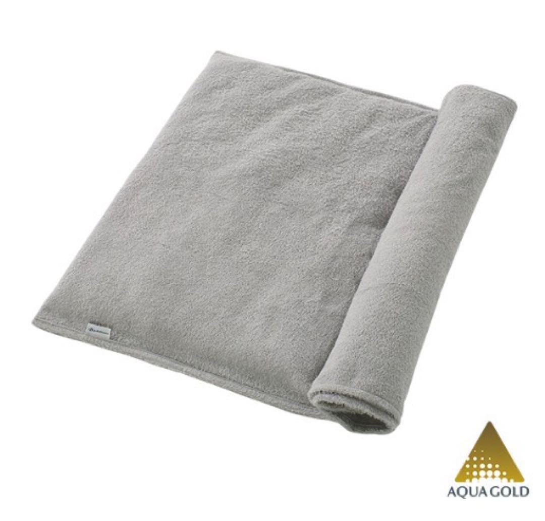 ファイテンタオルピロー【新品・未使用品】