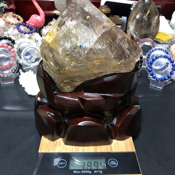 水入り ＆ オイルイン 2kgオーバー 秘蔵コレクション