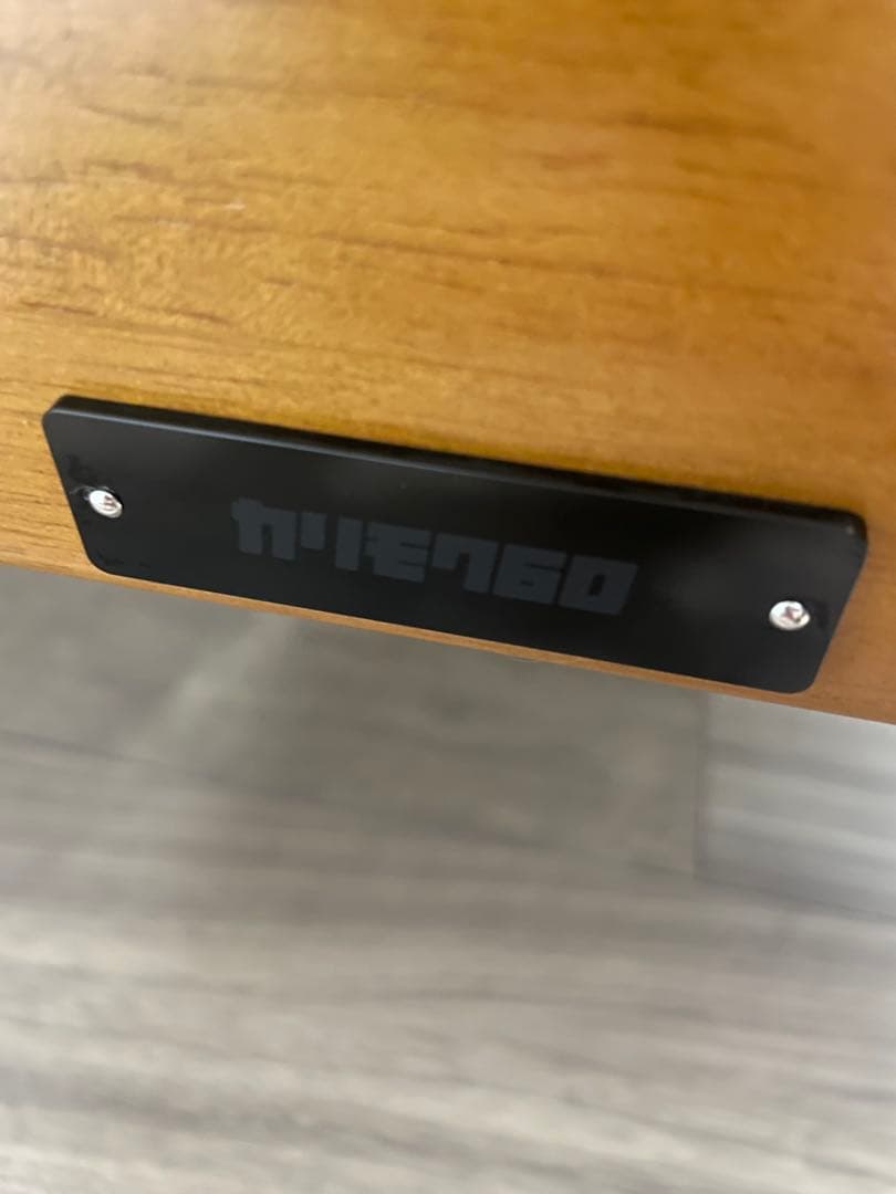 カリモク　カリモク60 Kチェア　2シーター　ブラック