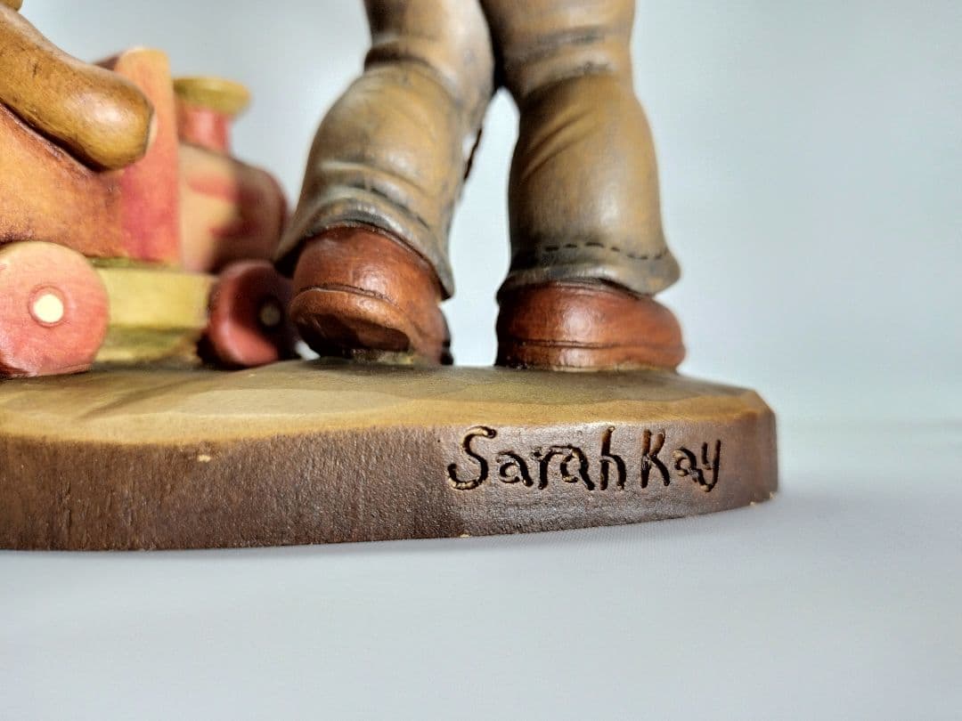 ANRI アンリ人形２体セット限定2000体 オススメ希少