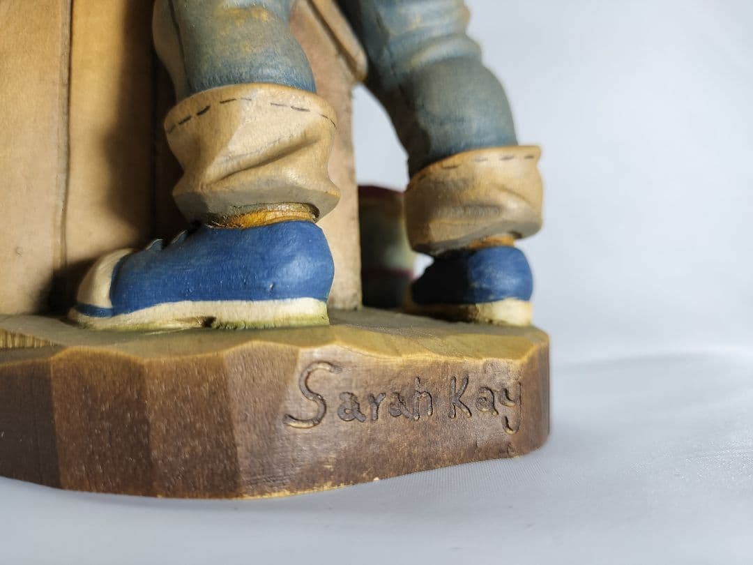 ANRI アンリ人形２体セット限定2000体 オススメ希少