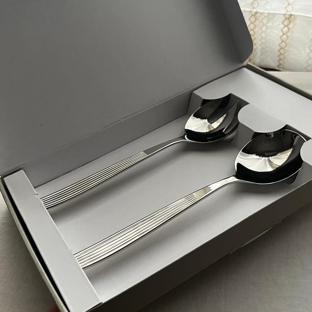 イッタラ スカンディア  Scandia 18-10 サーバー