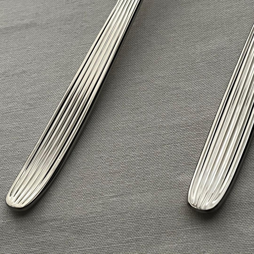 イッタラ スカンディア  Scandia 18-10 サーバー