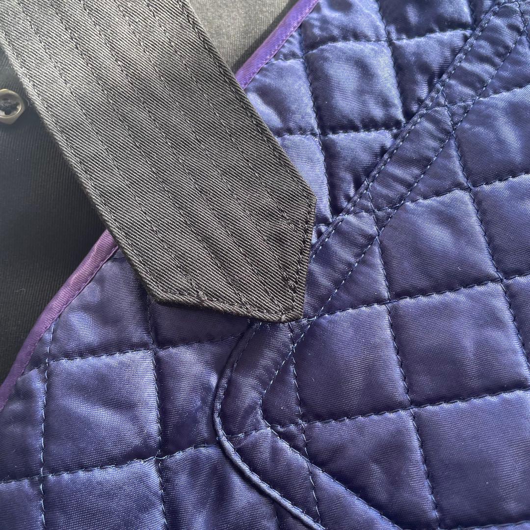 美品 Paul smith ポールスミス トレンチ ベルト ライナー 2way