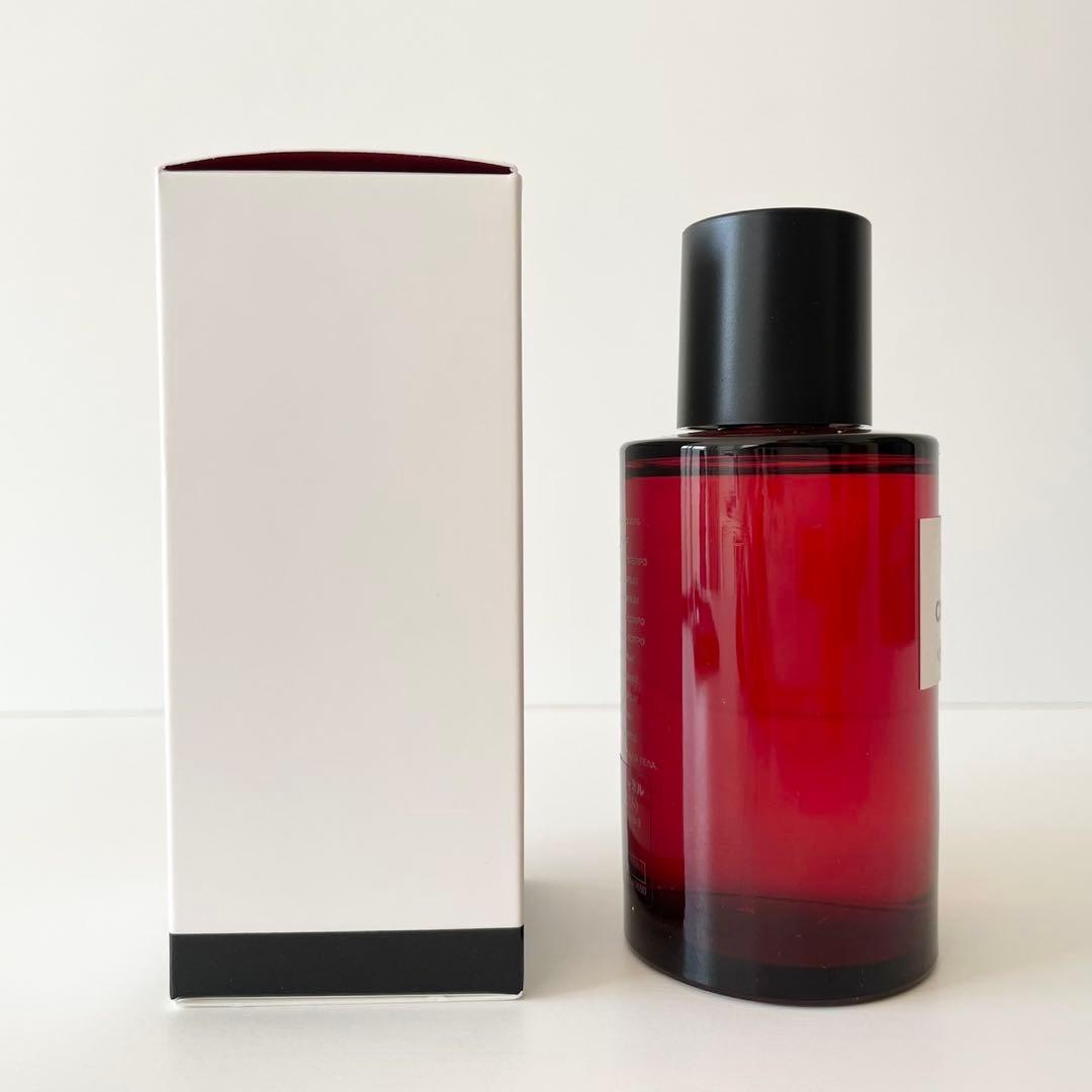 【新品】CHANEL ロー ルージュ N°1 ドゥ シャネル ボディ ミスト