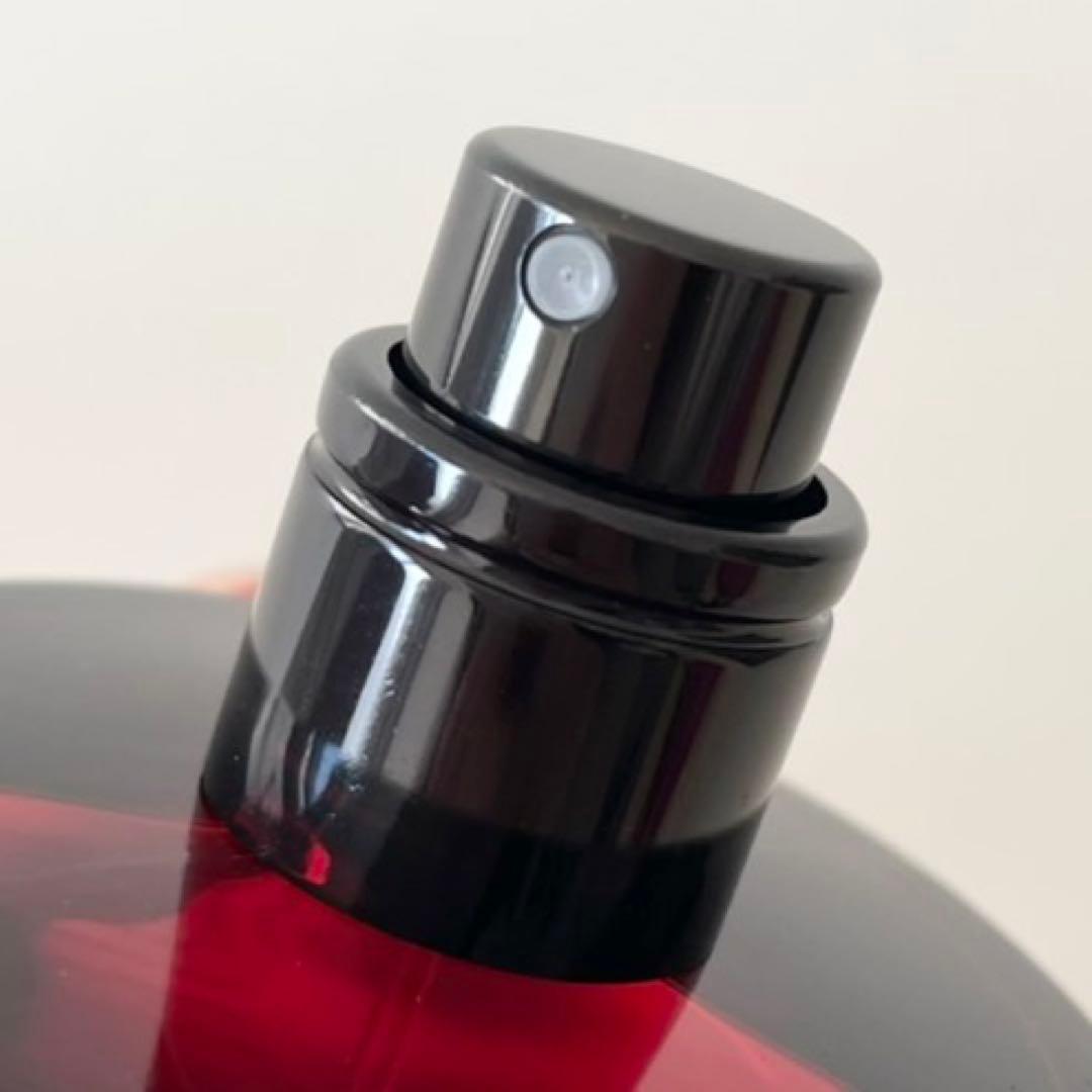 【新品】CHANEL ロー ルージュ N°1 ドゥ シャネル ボディ ミスト