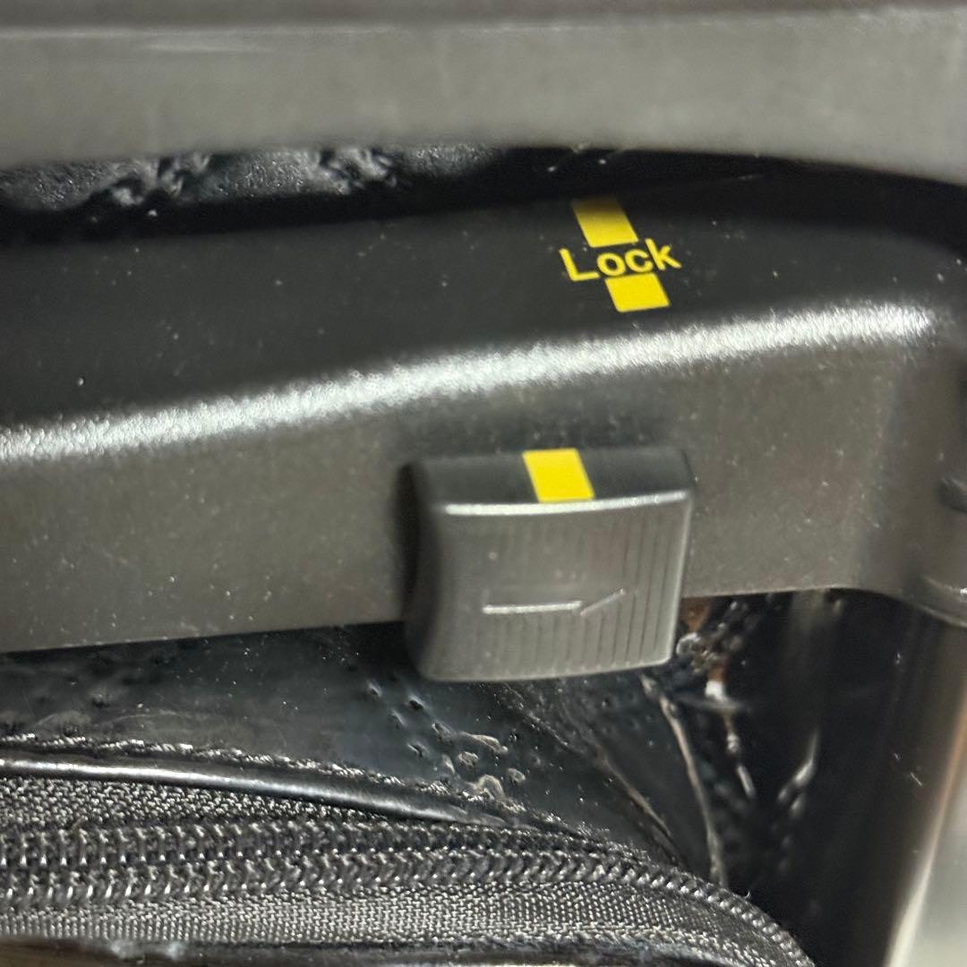 ⭐️未使用⭐️スワニー エマイロⅢ M18 キャリーカート キルティング 4輪