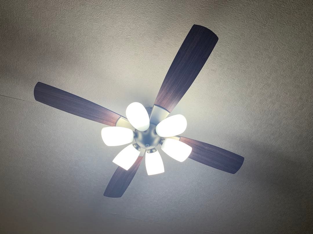 ダイコー シーリングファンライト CCF-111S