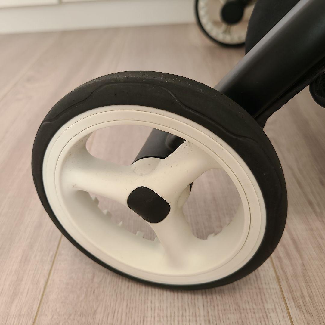 サイベックス　リベル　soho grey