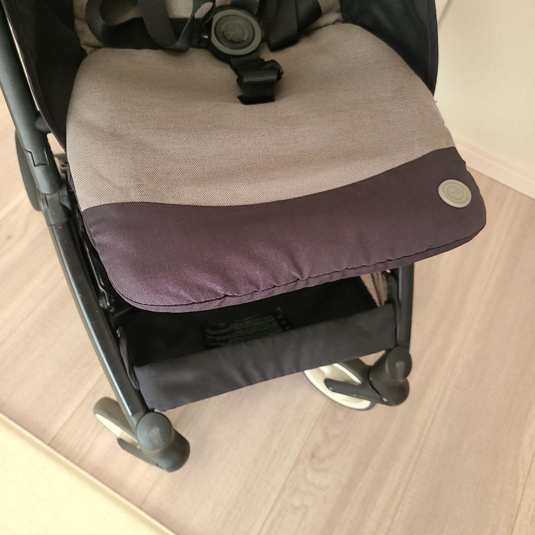 サイベックス　リベル　soho grey