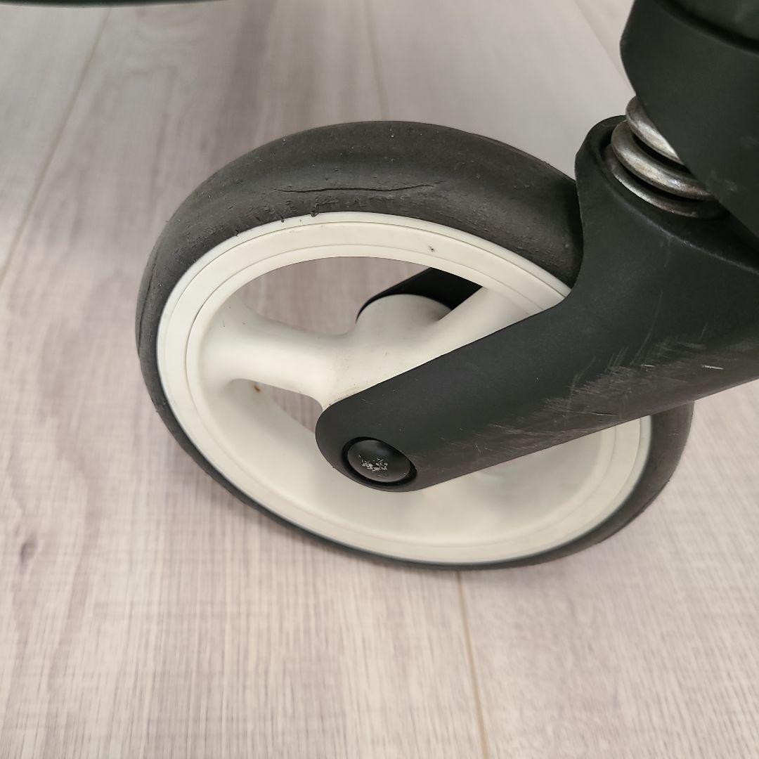 サイベックス　リベル　soho grey