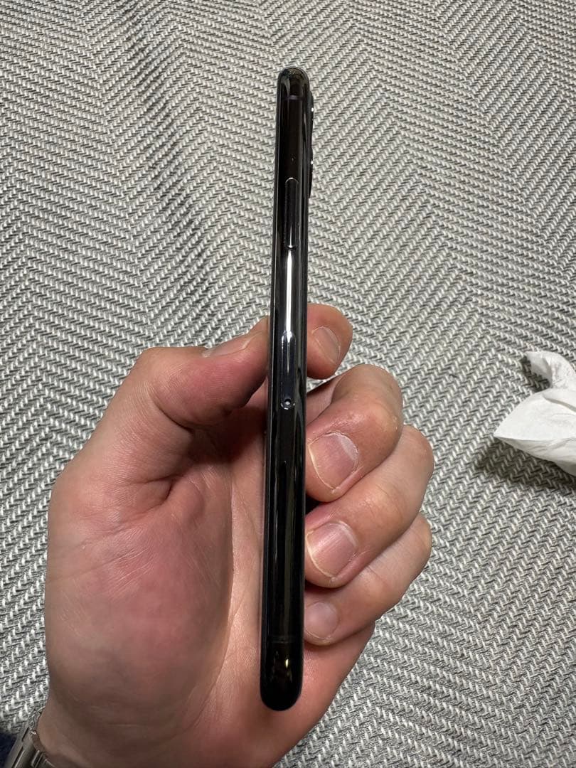 Apple iPhone 11 Pro 64G スペースグレー