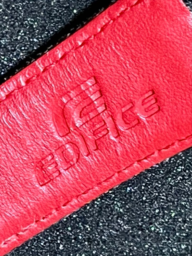 《極美品》EDIFICE Honda Racing 20th 限定モデル