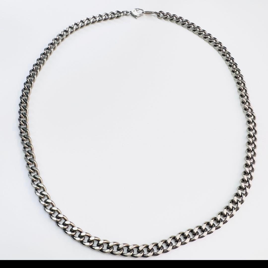 ファイテン　チェーンネックレス　40cm