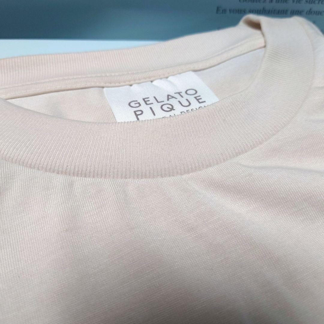 5点セット　GELATO PIQUE ルームウェア パーカー　ショートパンツ他