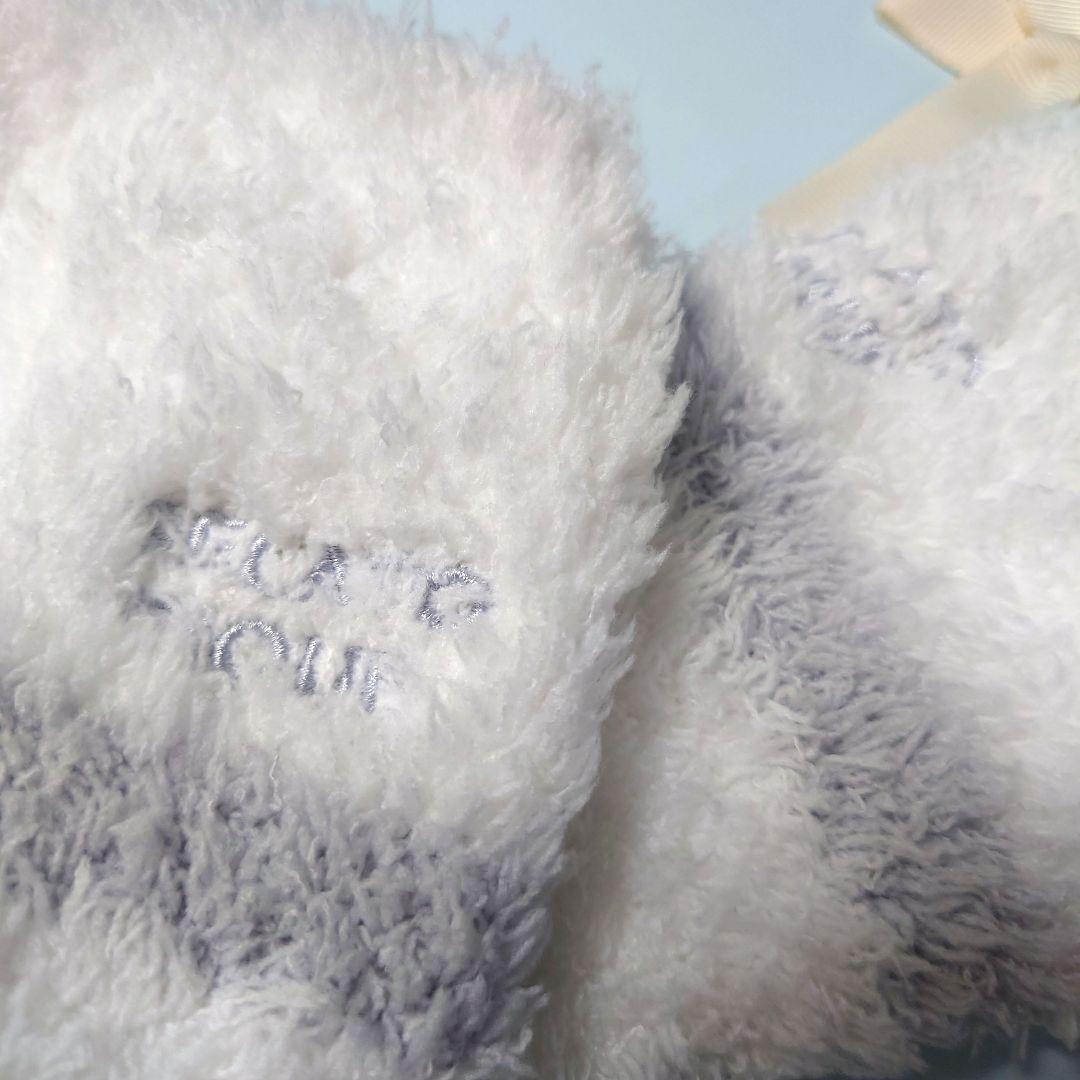 5点セット　GELATO PIQUE ルームウェア パーカー　ショートパンツ他