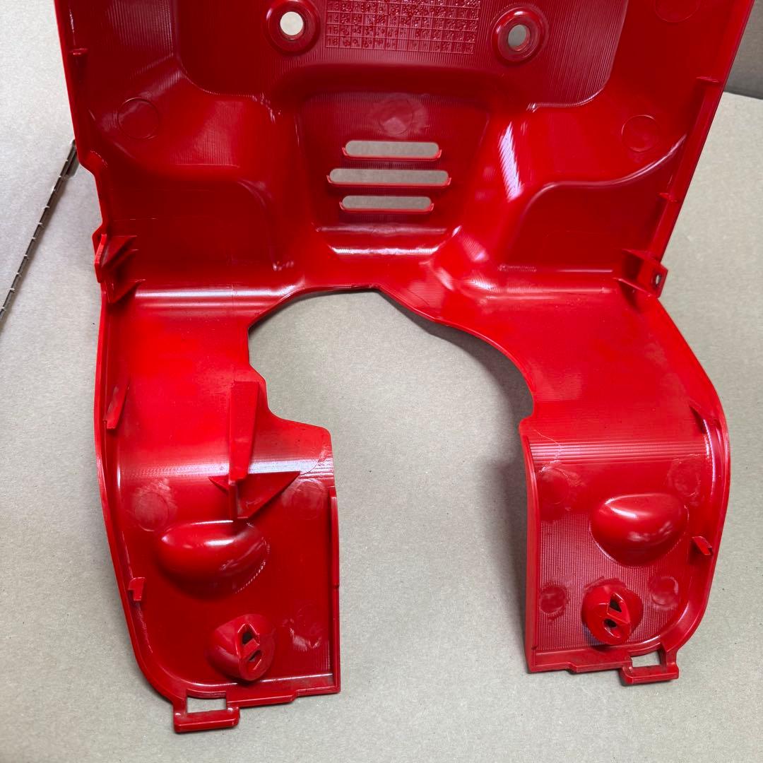 ズーマー AF58 フロント インナー カウル セット