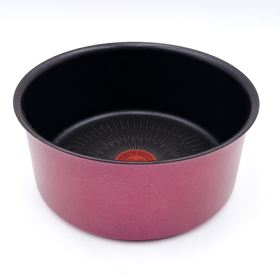 ティファール T-fal インジニオ・ネオ IHルージュ・アンリミテッド セット