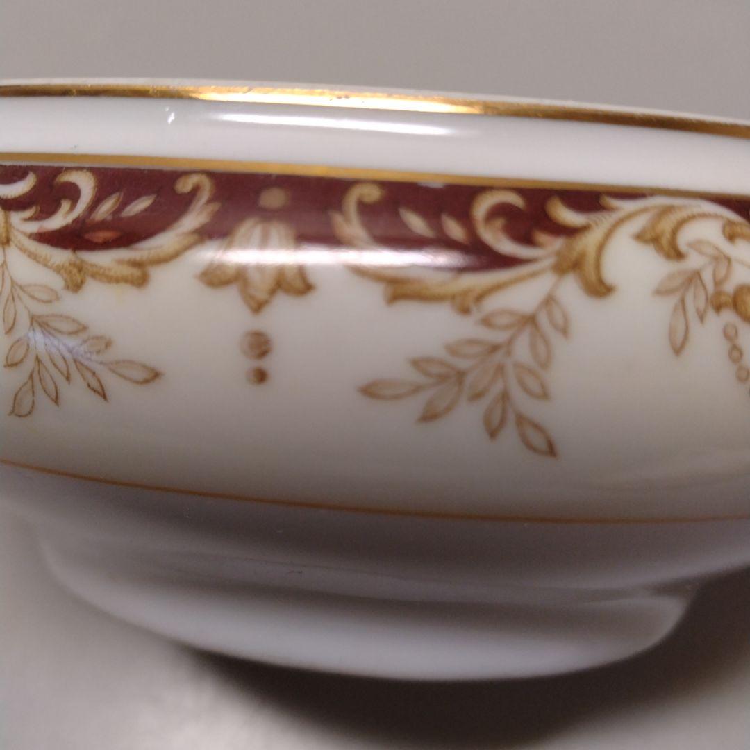 【東洋陶器】ミニキャセロール・2客　（ヴィンテージ品）