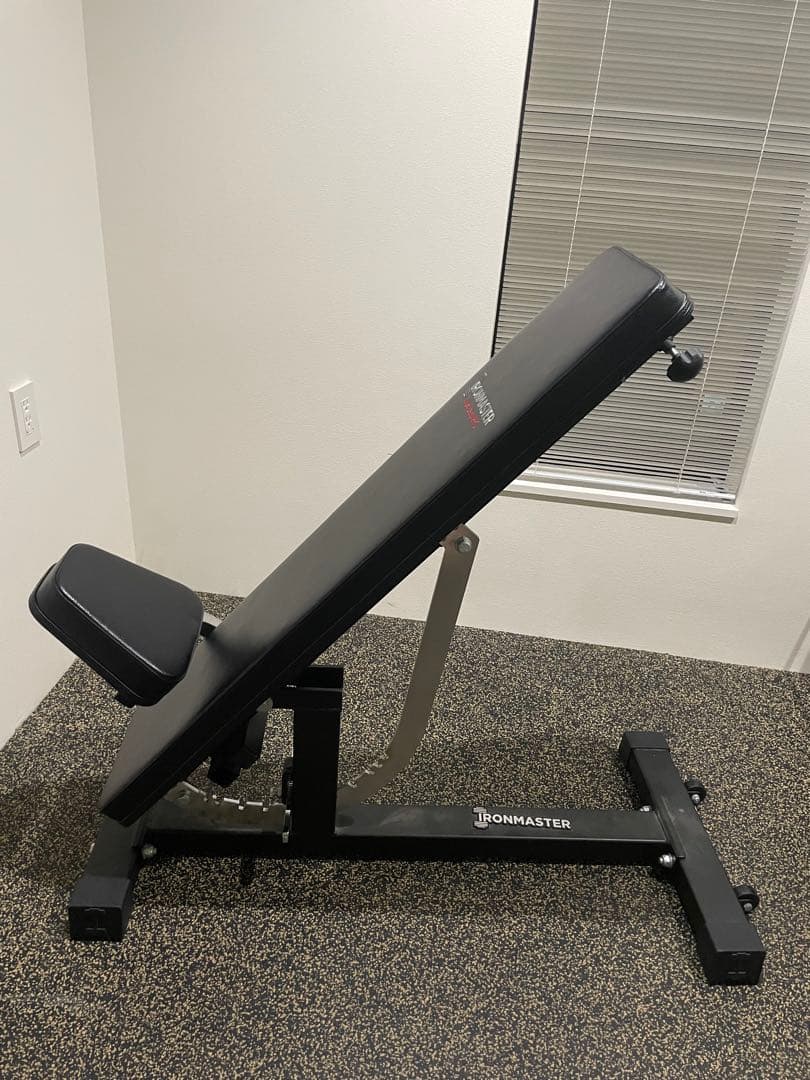 だいすけ 引取限定 タフスタッフパワーラック ハイロープーリー 他