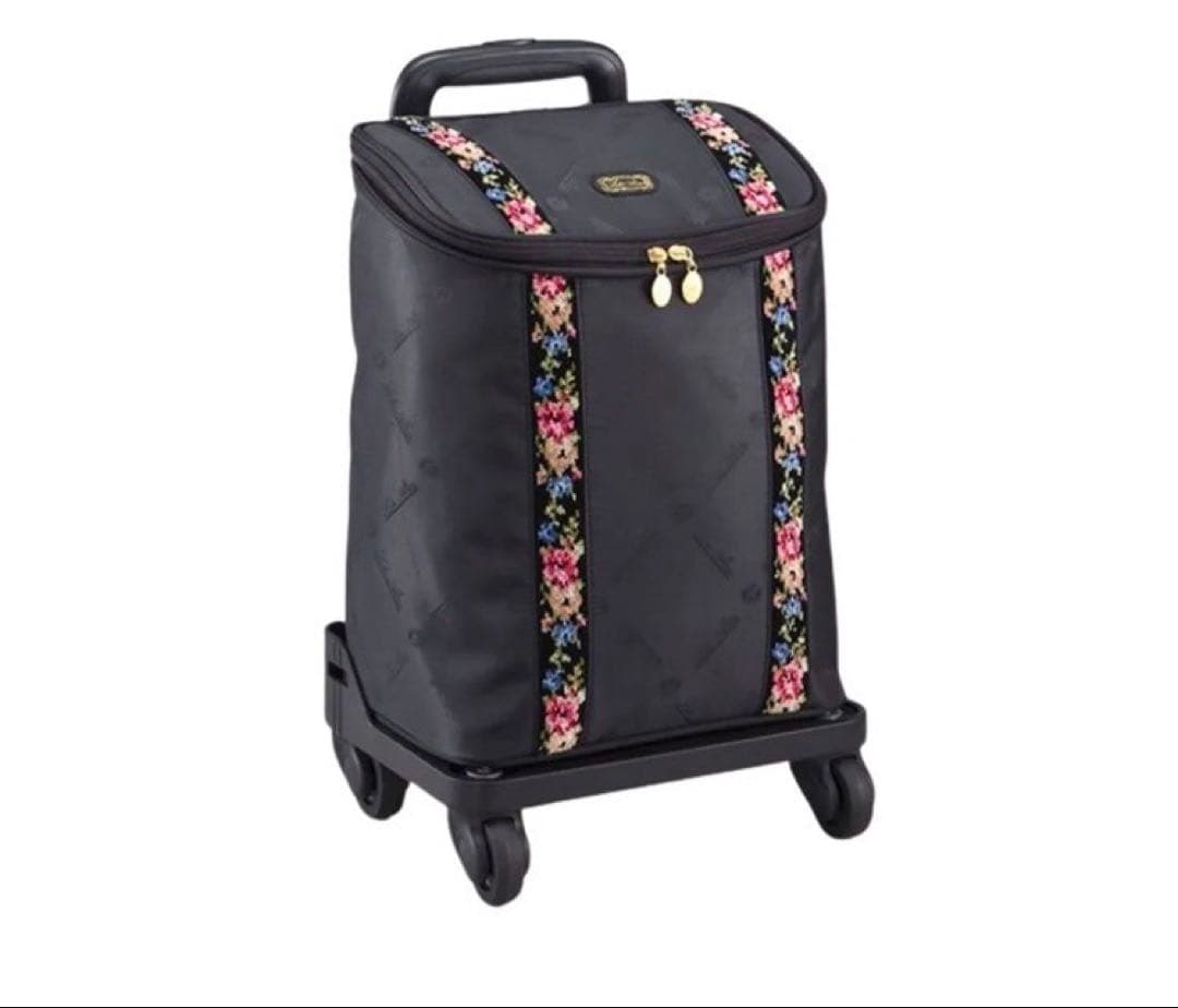 レイクアルスター　キャリーケース