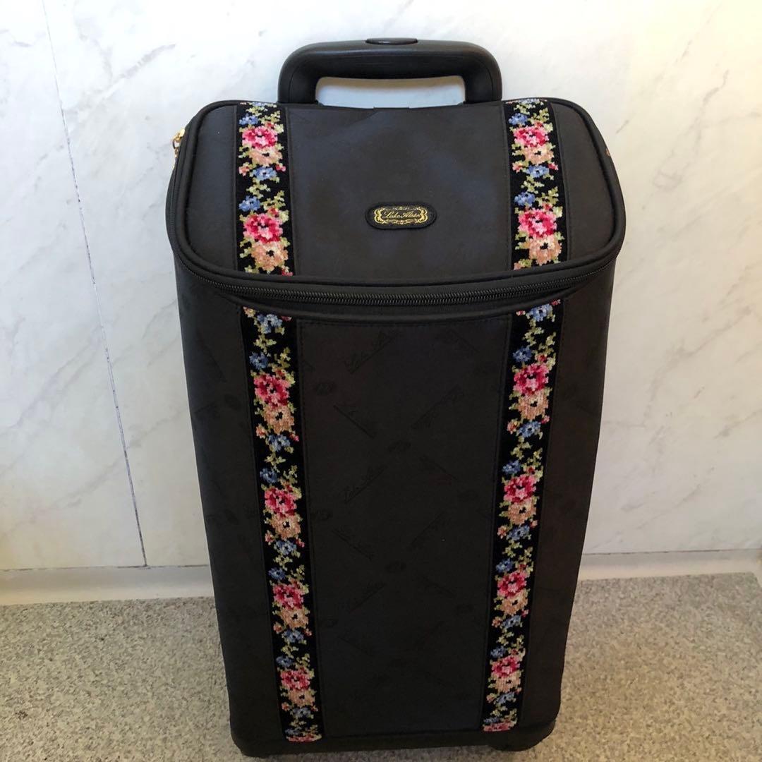 レイクアルスター　キャリーケース