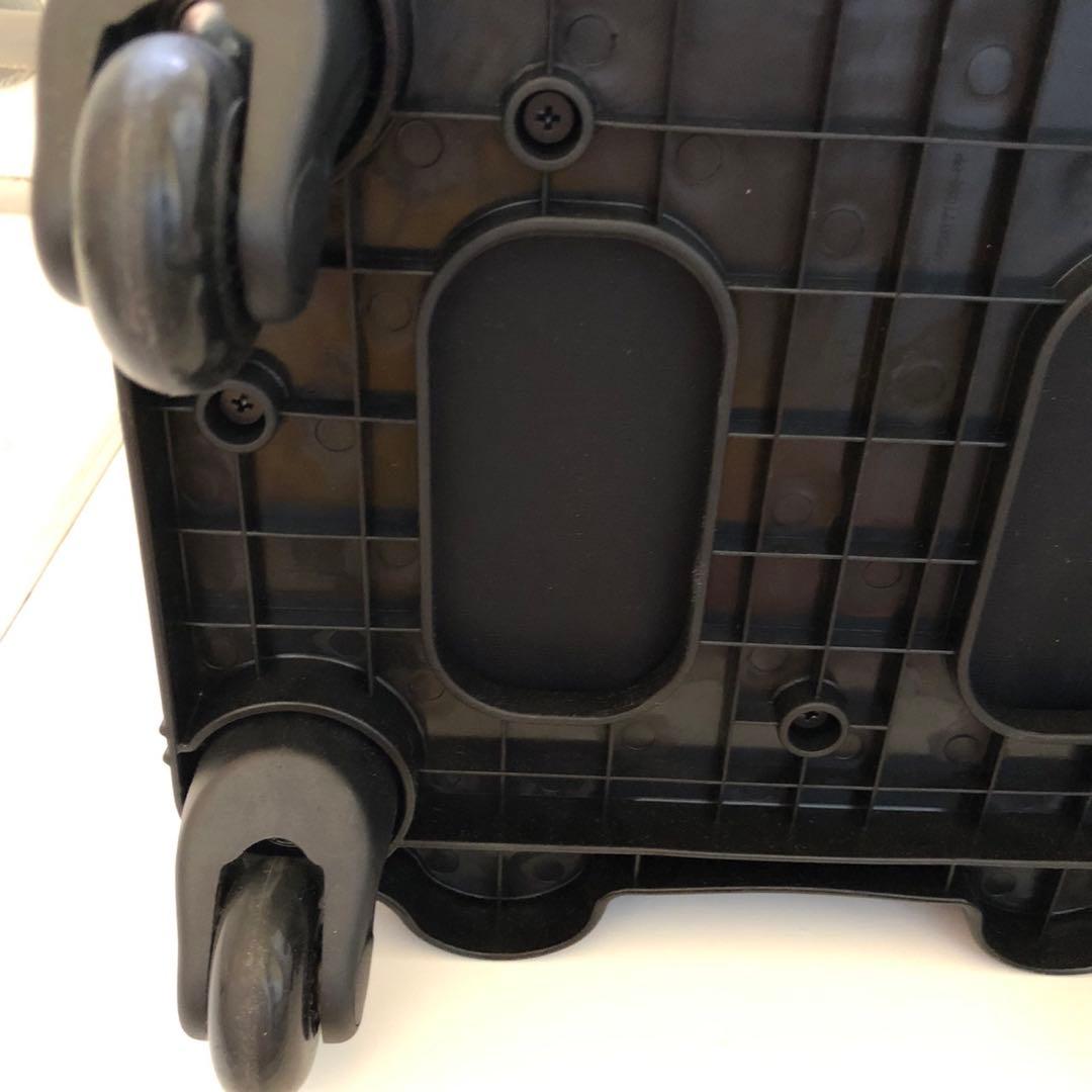 レイクアルスター　キャリーケース