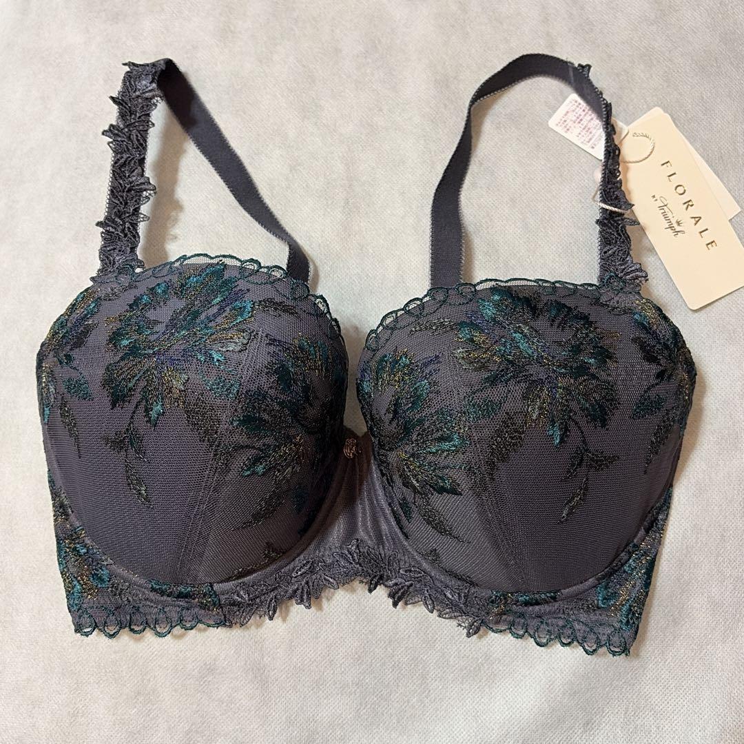 【専用】フロラーレバイトリンプ　高級ブラジャー＆ショーツ　H65　新品　２セット