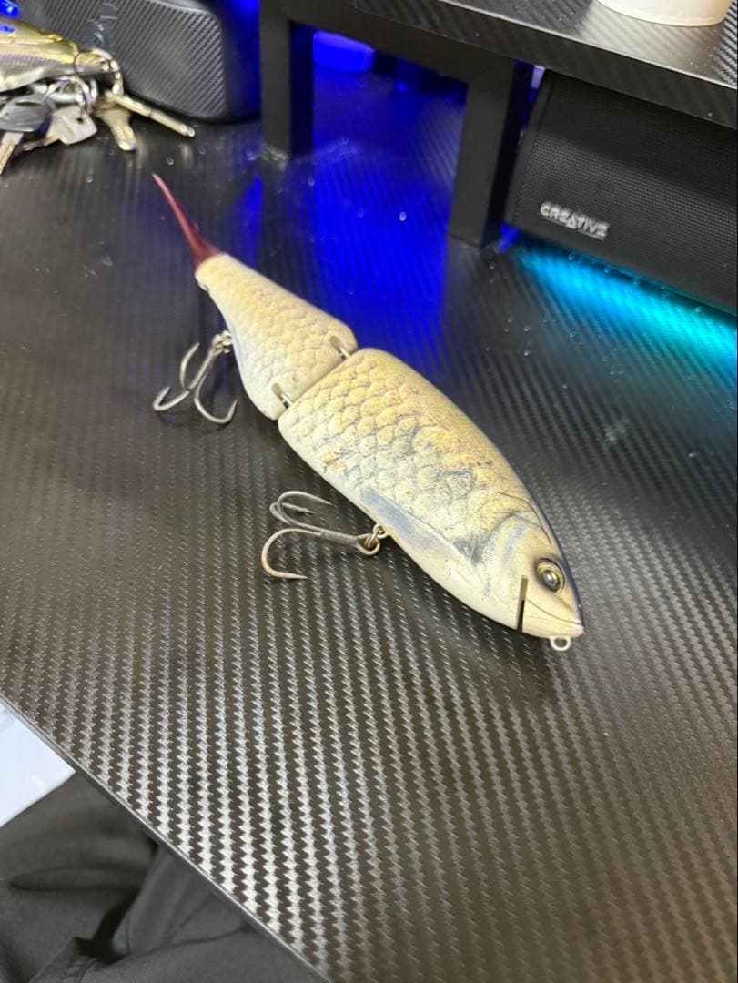 クラッシュナイン256Low