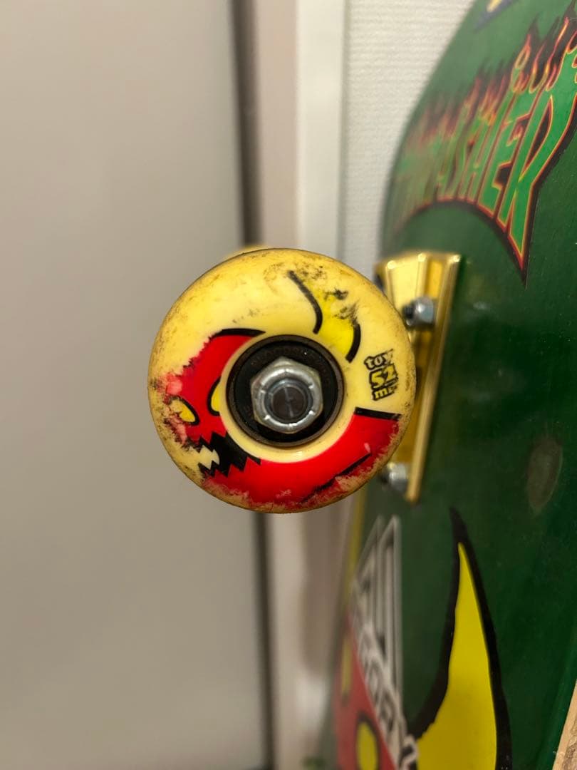 Toy Machine スケートボード