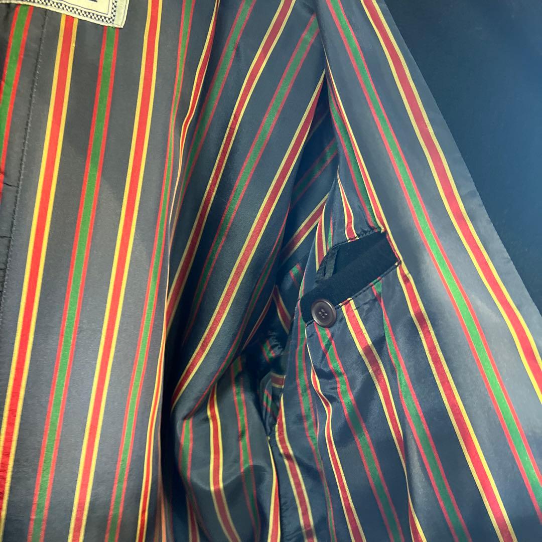 GIANNI VERSACE ジャンニ期 ウールコート メデューサ 伊製