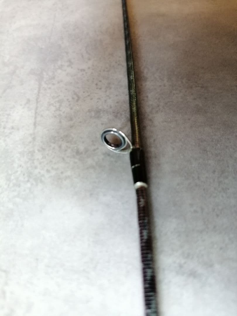 ロッド CARDIFF MONSTER LIMITED DP83ML