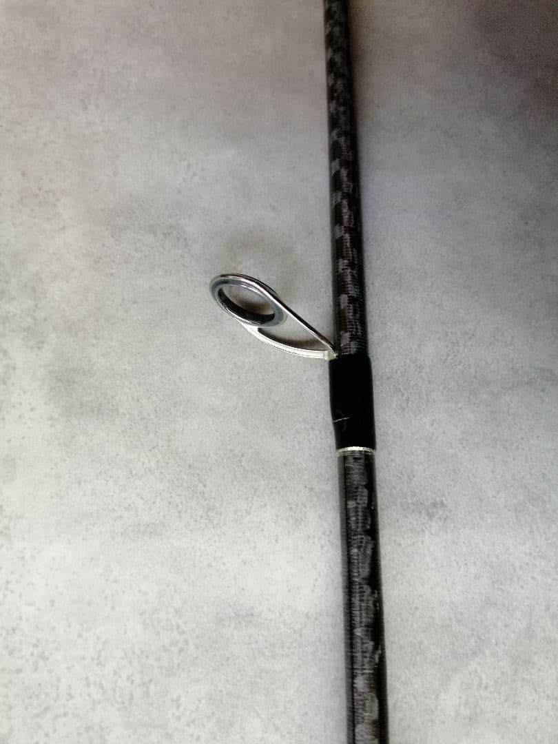 ロッド CARDIFF MONSTER LIMITED DP83ML