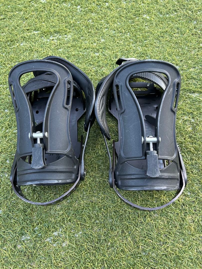 SPARK R&D AFTER BURNER M スプリットボード用ビンディング