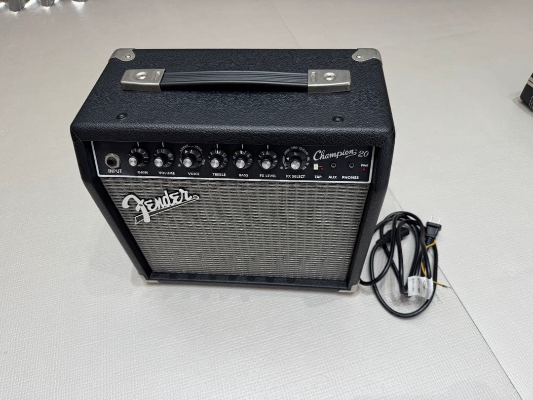 Fender Telecaster 2017年製 Texas Special