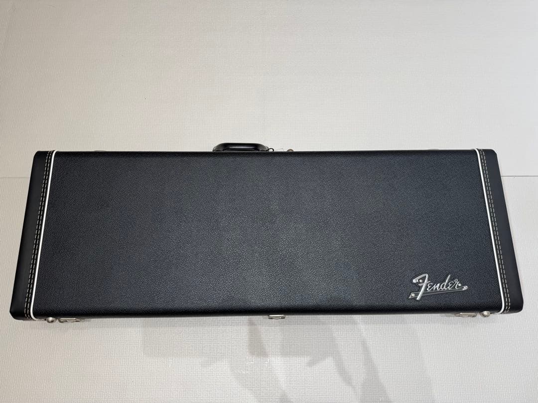 Fender Telecaster 2017年製 Texas Special