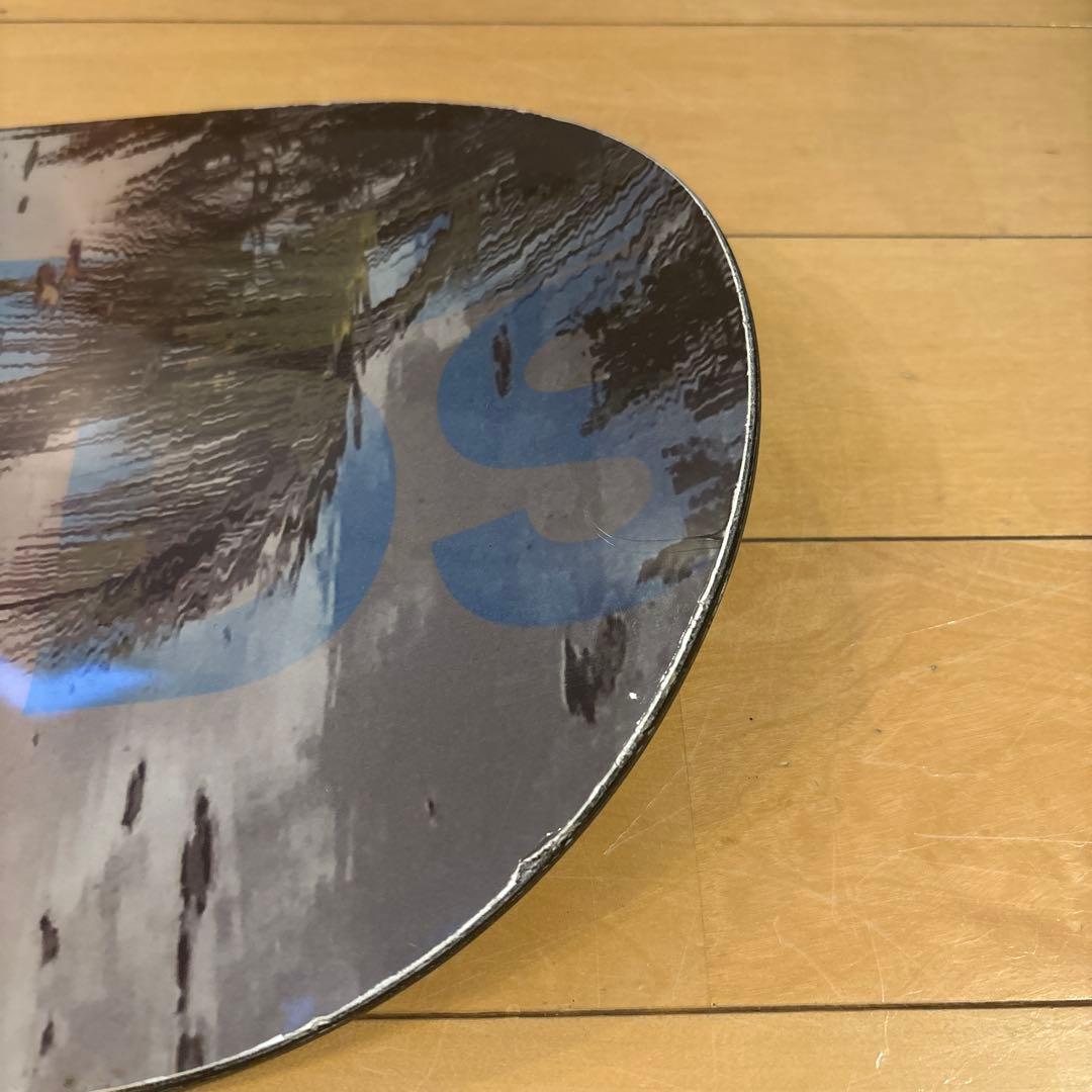 スノーボード　MOSS EBIS 125cm