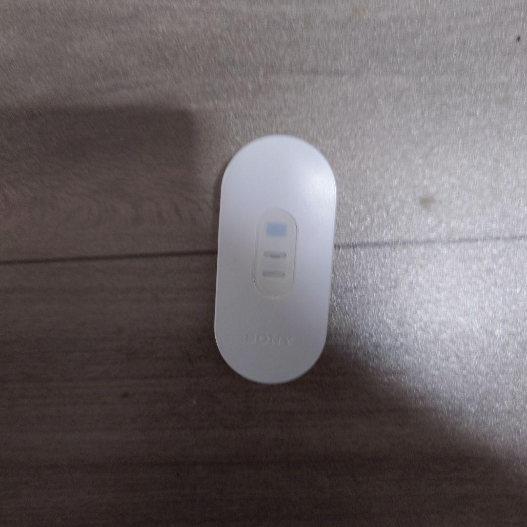 ソニーREONPOCKET4