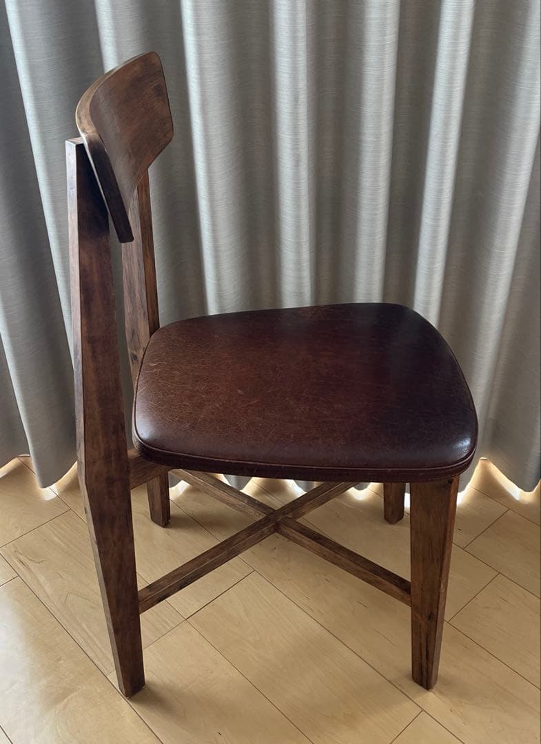 ジャーナルスタンダードファニチャー　ダイニングチェア