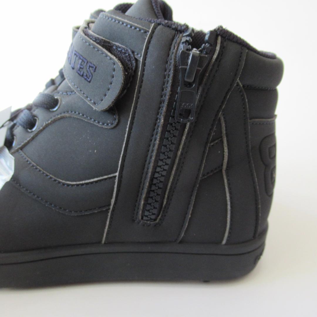 パーリーゲイツ新品濃紺 ソフトスパイク ゴルフシューズ 24.0ｃｍ No.2