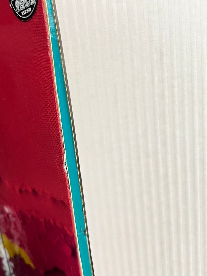 アオさん専用　BURTON FEELGOOD 140 レディース