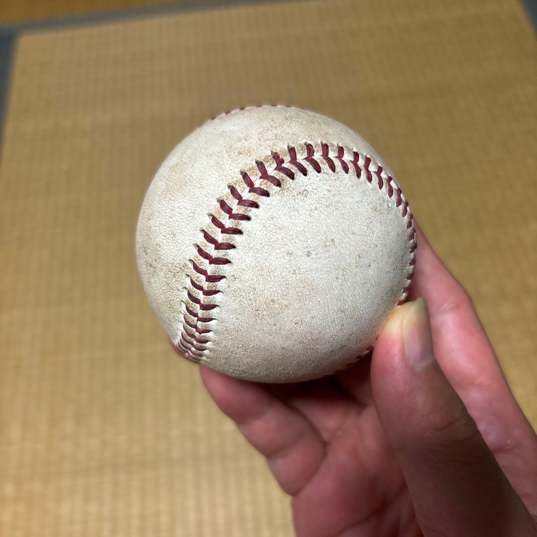 TECHNICAL PITCH 硬式　テクニカルピッチ