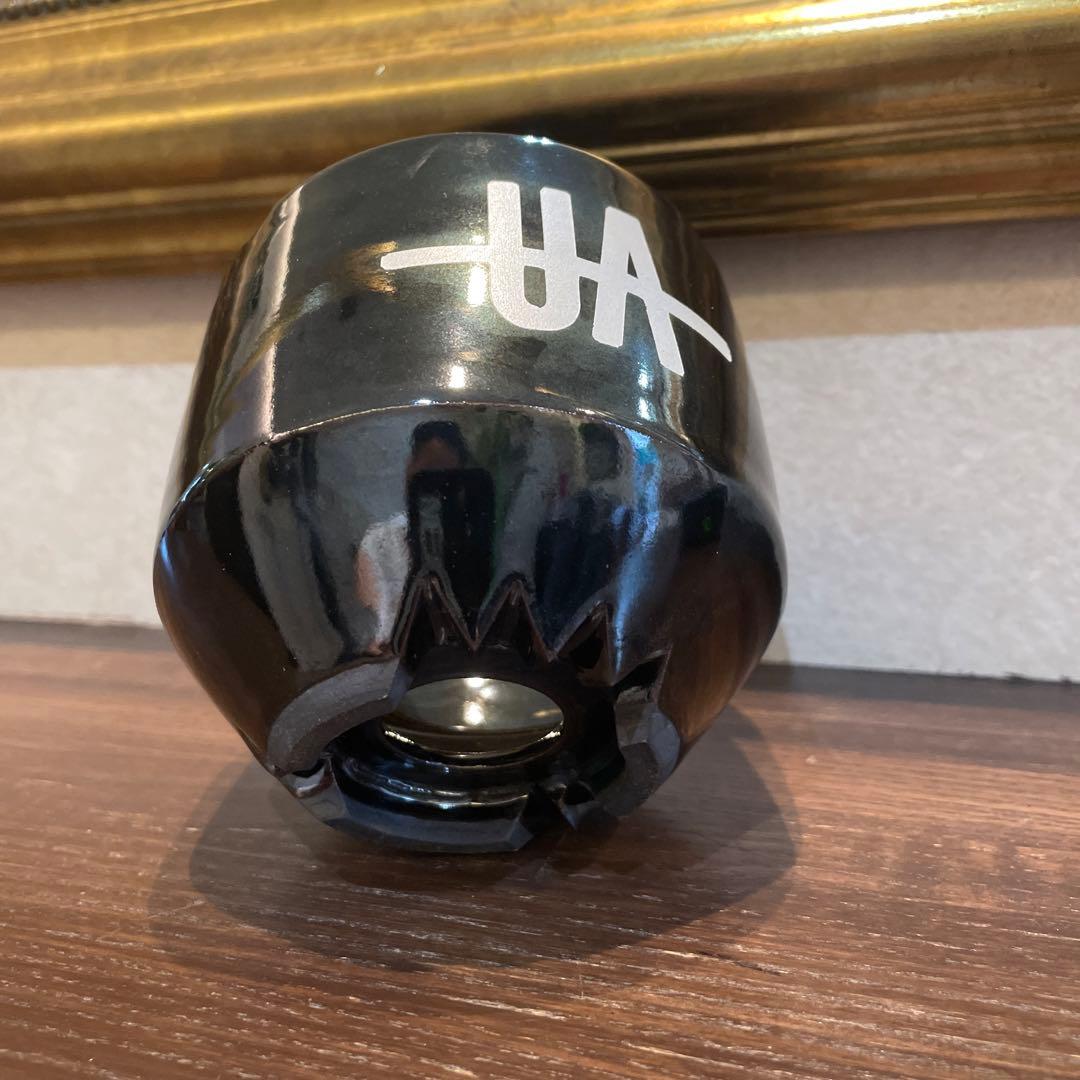 nvisible ink ✖️ユナイテッドアローズ ✖️ボタナイズトリプルコラボ鉢